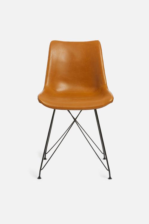 Beja dining chair - vintage