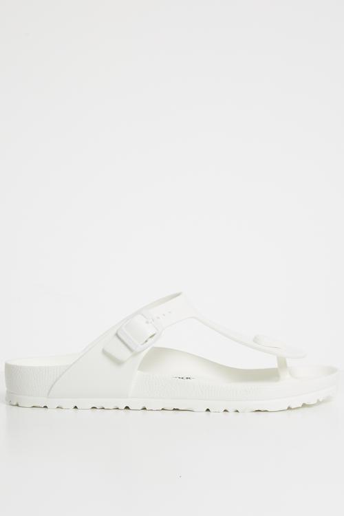 Gizeh Eva regular - white