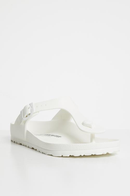 Gizeh Eva regular - white