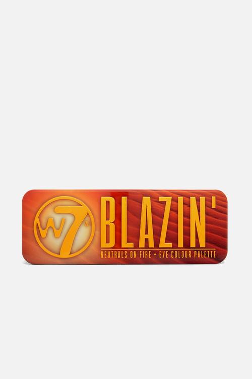 Blazin' Eyeshadow Palette