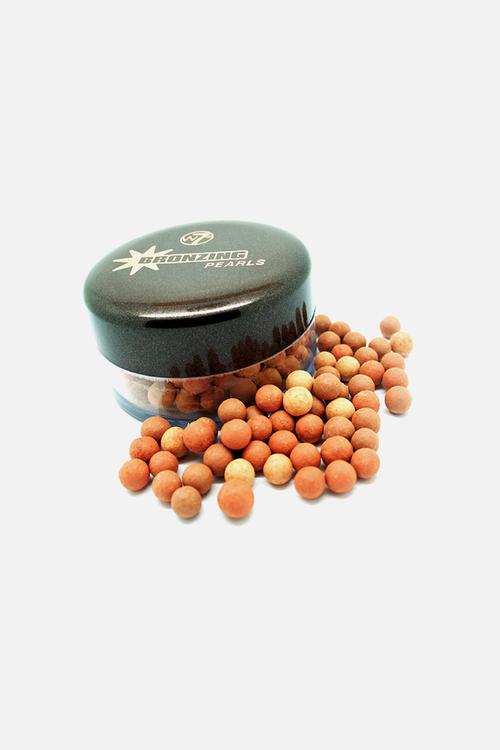 Bronzing Pearls