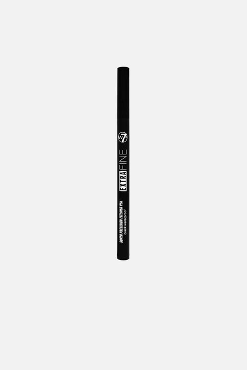 Extra fine eyeliner