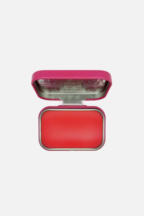 Fruity Lip Balm Tin - Cheeky Cherry