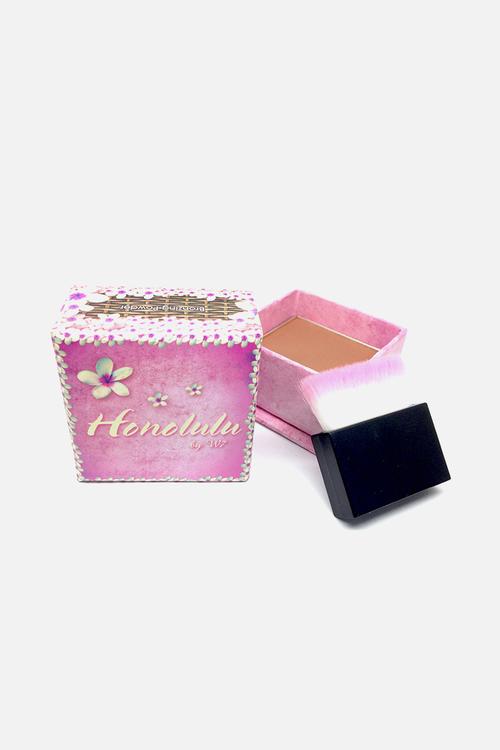Honolulu Bronzing Powder
