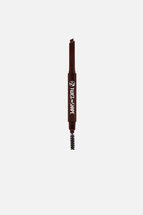 Twist n Shape - Dark Brown