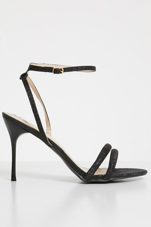 Bessie - black