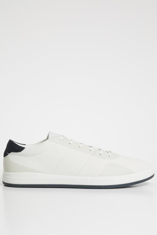 Hollis sneakers - white