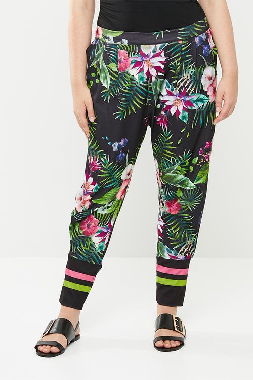 Jayden pants - black