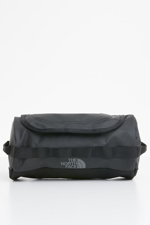 Bc travel canister bag - black
