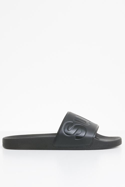 1908 Puu softslide - black