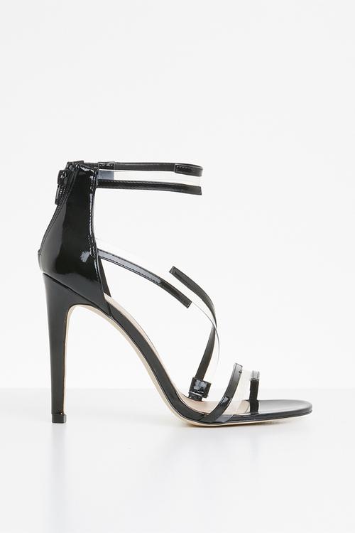 Selliera - black