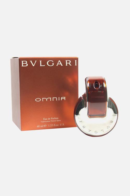 Bvlgari Omnia Edp - 40ml (Parallel Import)