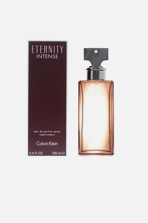 CK Eternity Intense Edp - 100ml (Parallel Import)