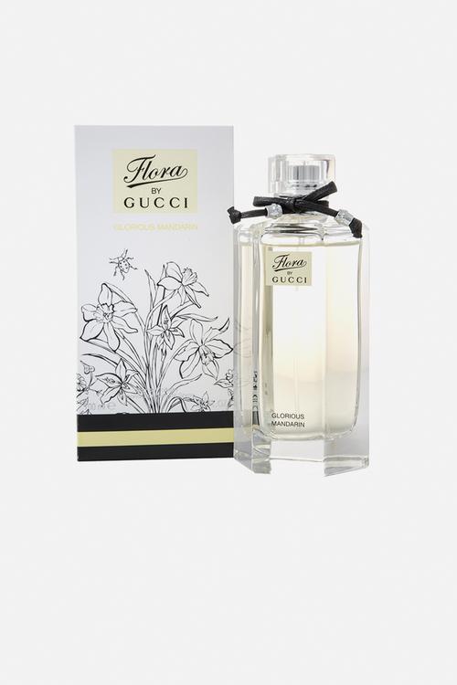 Gucci Flora Glorious Mandarin 100ml edt (Parallel Import)