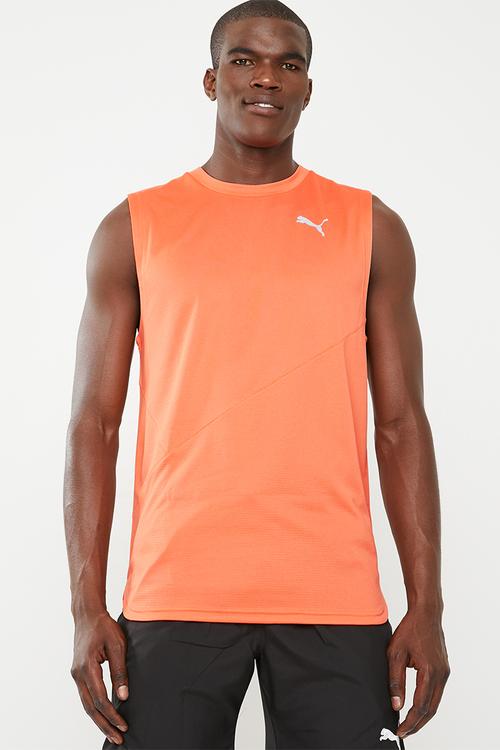 Ignite mono singlet - orange