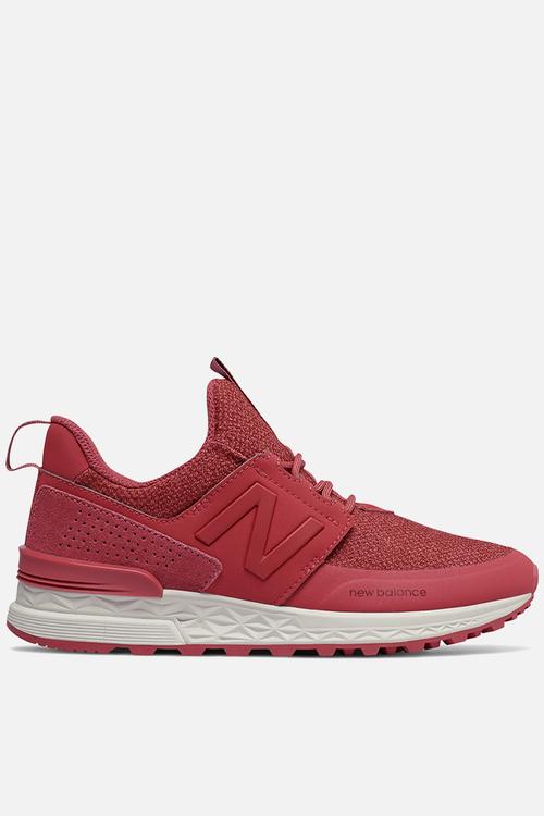 S574 Sport - Red