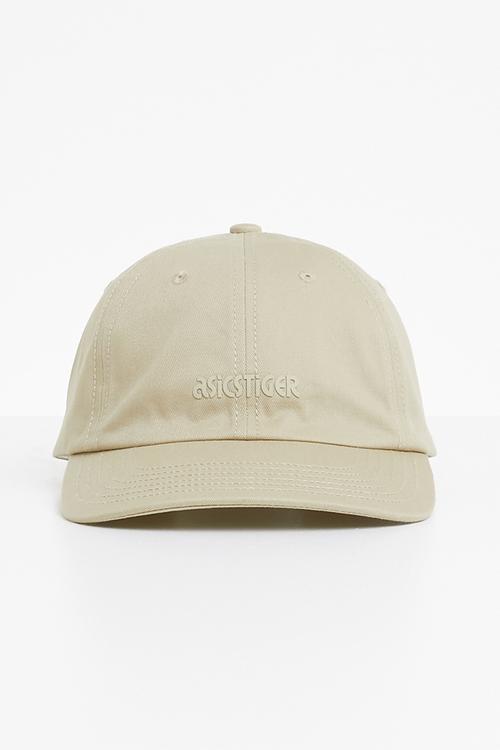 OP dad cap - beige 