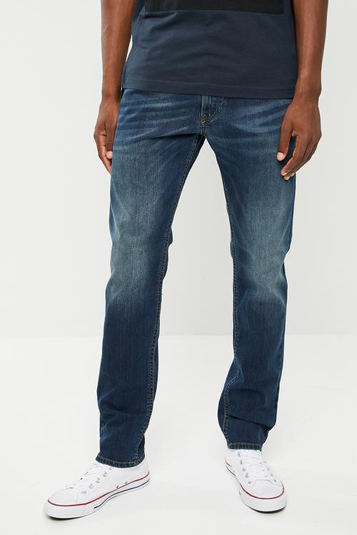 Thommer slim fit skinny jeans - blue