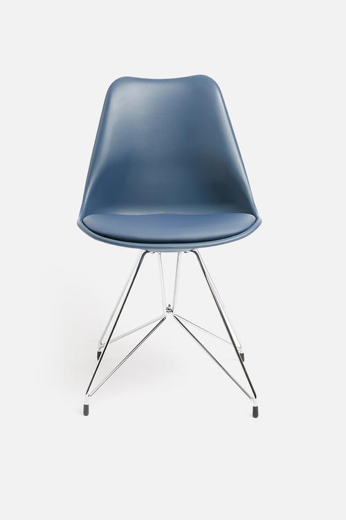 Boston chair - navy