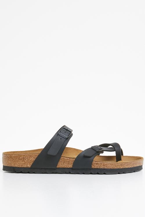Mayari regular - black