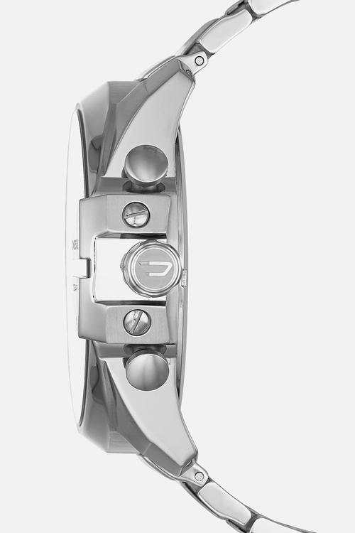 The diesel chief series - silver