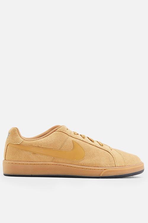 Court Royale - wheat/metro grey/gum light