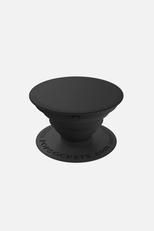 Black popsocket - black 