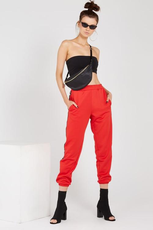 Bandeau - black