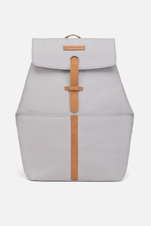 Copenhagen- grey & brown