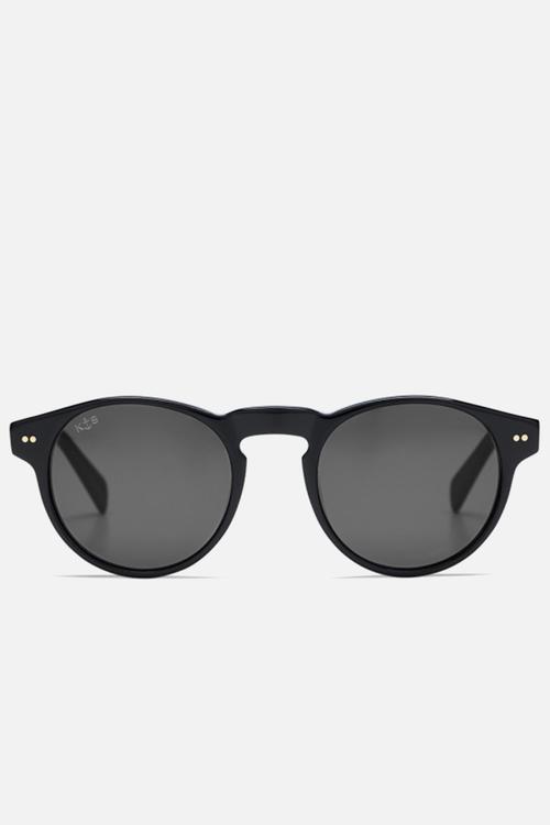 Berkeley- all black
