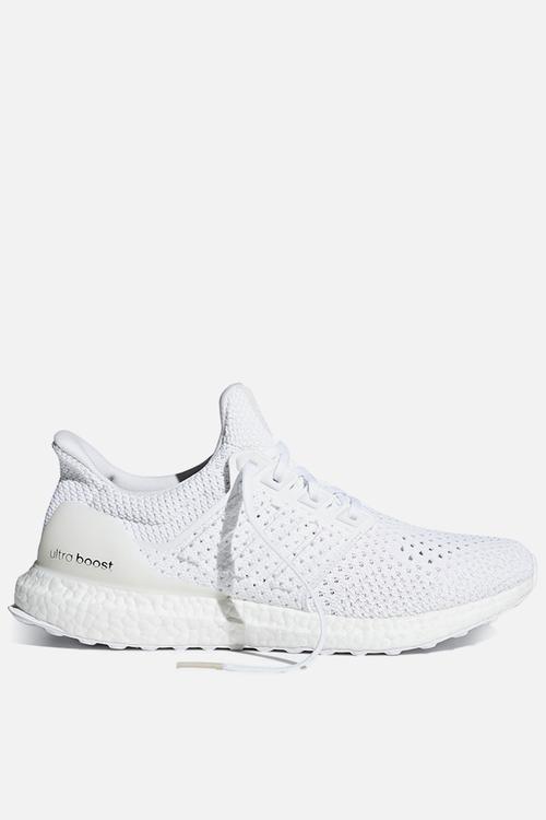 UltraBOOST  Clima - white / clear brown
