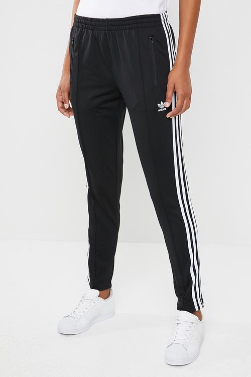 SST track pants - black