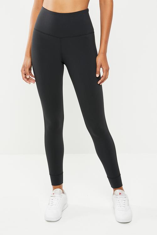 Lux hirise tight - black