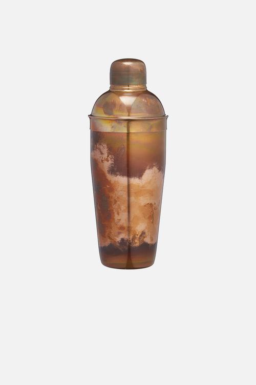 700ml stainless cocktail shaker