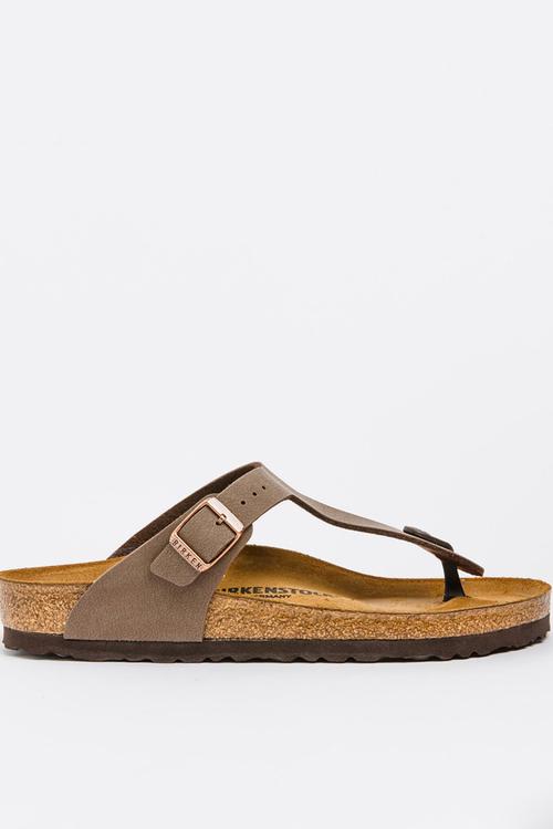 Gizeh Birko-flor regular - mocca
