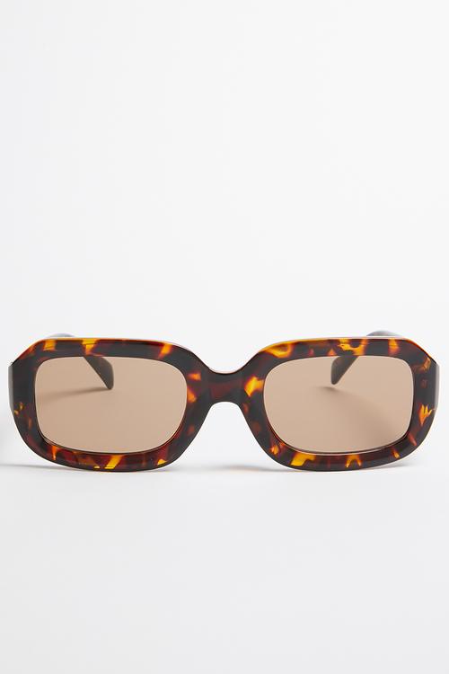 Rubicon - brown