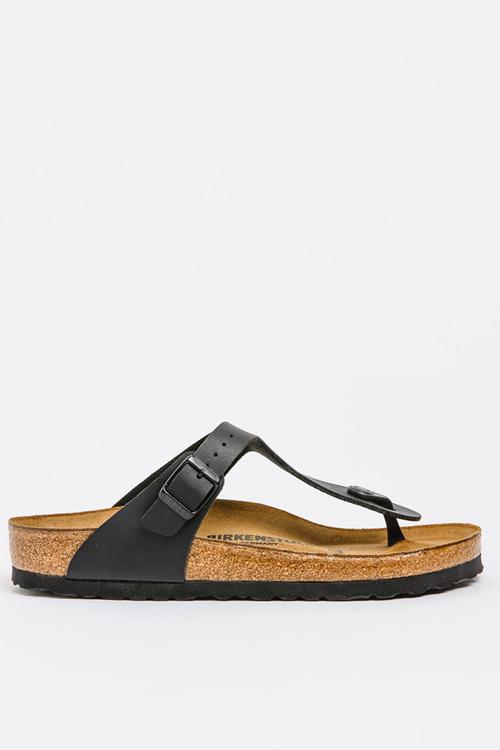 Gizeh regular - black