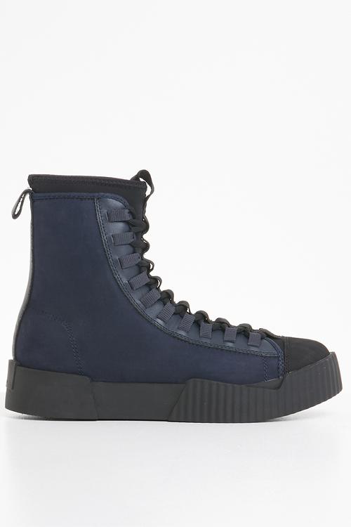 Rackam scuba high men - saru blue
