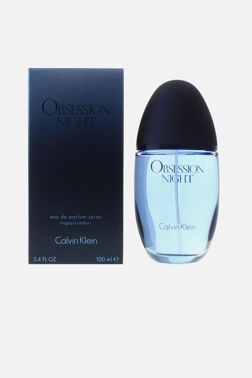 CK Obsession Night Edp - 100ml (Parallel Import)