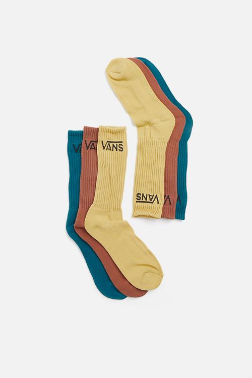 Classic crew socks - multi