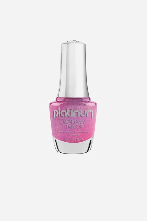 Holo Lover! - Pink Holographic