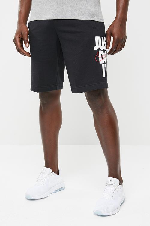 Nsw shorts - black 