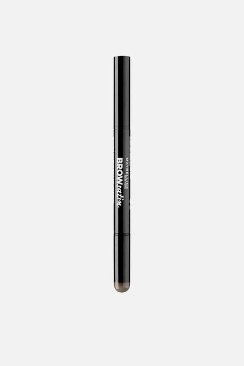 Brow Satin 5 Black Brown