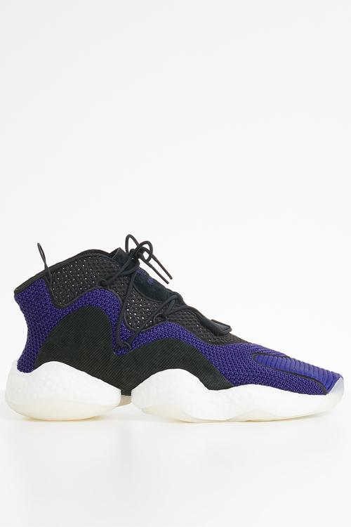 Crazy byw lvl i- real purple / core black / ftwr white