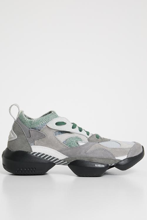 3D op. pro - cool grey / light grey