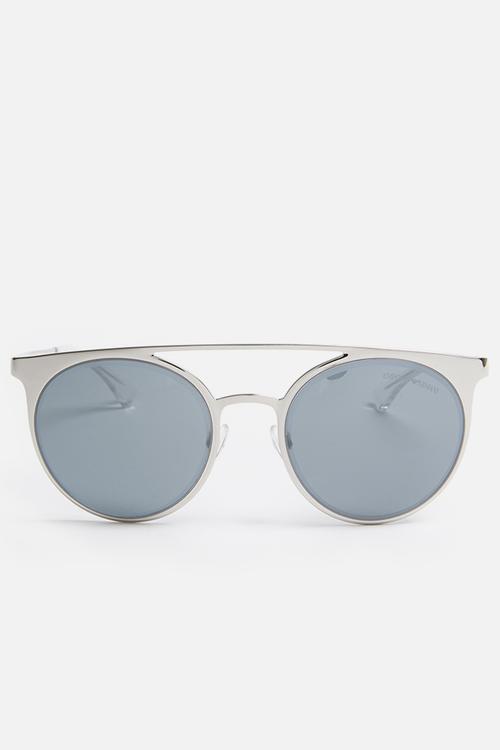 Emporio Armani sunglasses - grey