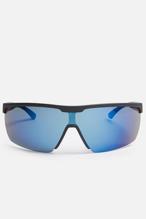 Emporio Armani sunglasses - blue