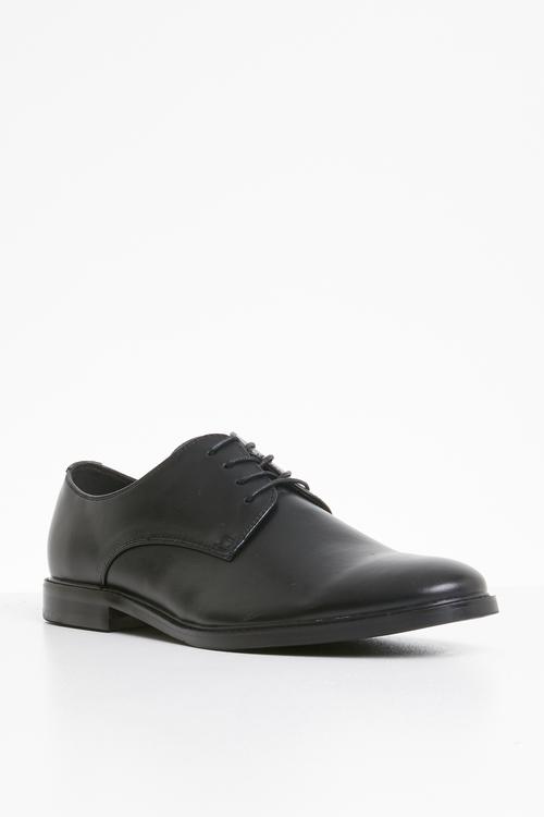 Erorenna formal lace-ups - black