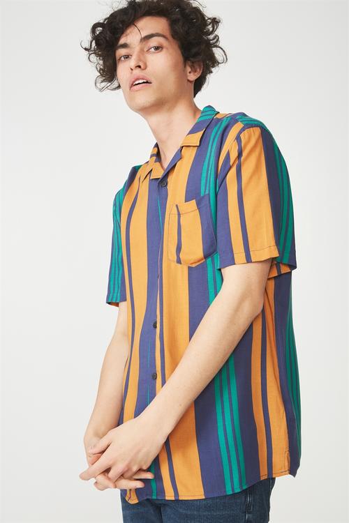 Festival shirt - multi 