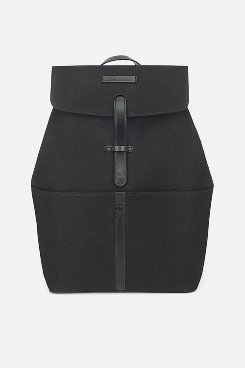 Copenhagen - all black